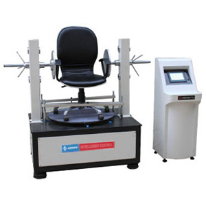 办公椅旋转耐久试验机